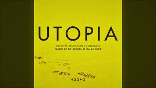 Utopia Main Theme (Overture & Finale mix)  432hz Wealth