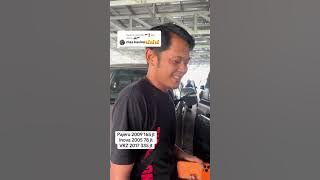 Inova type g 64 million my boss, at Bintang Mobil Porong Sidoarjo