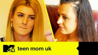 Bande annonce Teen Mom UK 