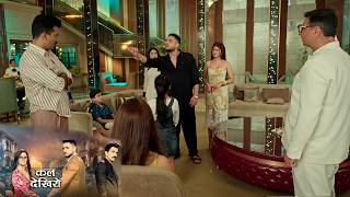 Mannat NEW PROMO | August 27th | Vikrant Will Tell Dua The Truth About Dhairya Promo