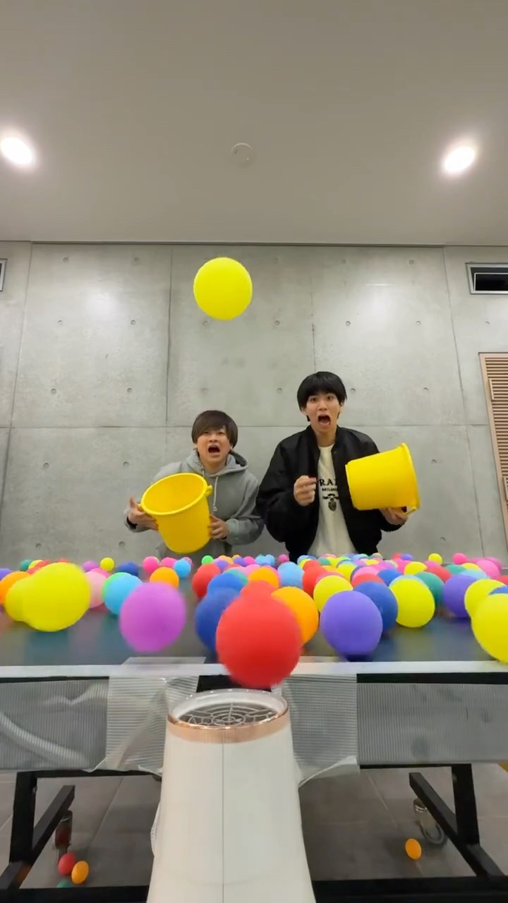 かず&しゃちょー Actually, I lived in the same house as Hajime Syacho. - YouTube