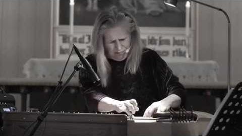 Sinikka Langeland - Deep In The Forest | ECM Records