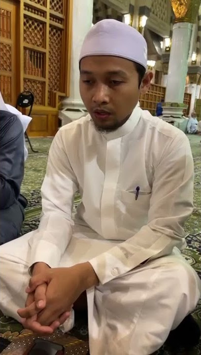 ustadz miftahul Arifin talaqqi kepada Syaikh jarullah