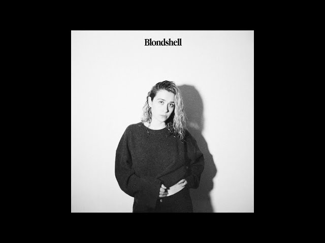 Blondshell - Tarmac (Official Audio) class=