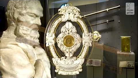 Room VII - Galileo's New World