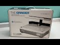 The Grinder