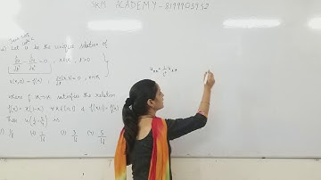 CSIR NET JUNE 2018 ON WAVE EQUATIONS, QUESTION AND SOLUTION