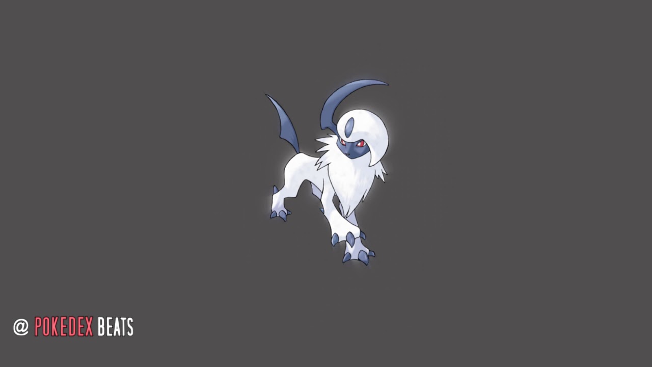 Absol | SAD PIANO TRAP - YouTube
