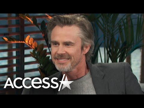 Vidéo: Valeur nette de Sam Trammell