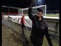 Auke Cambuur Hooligan