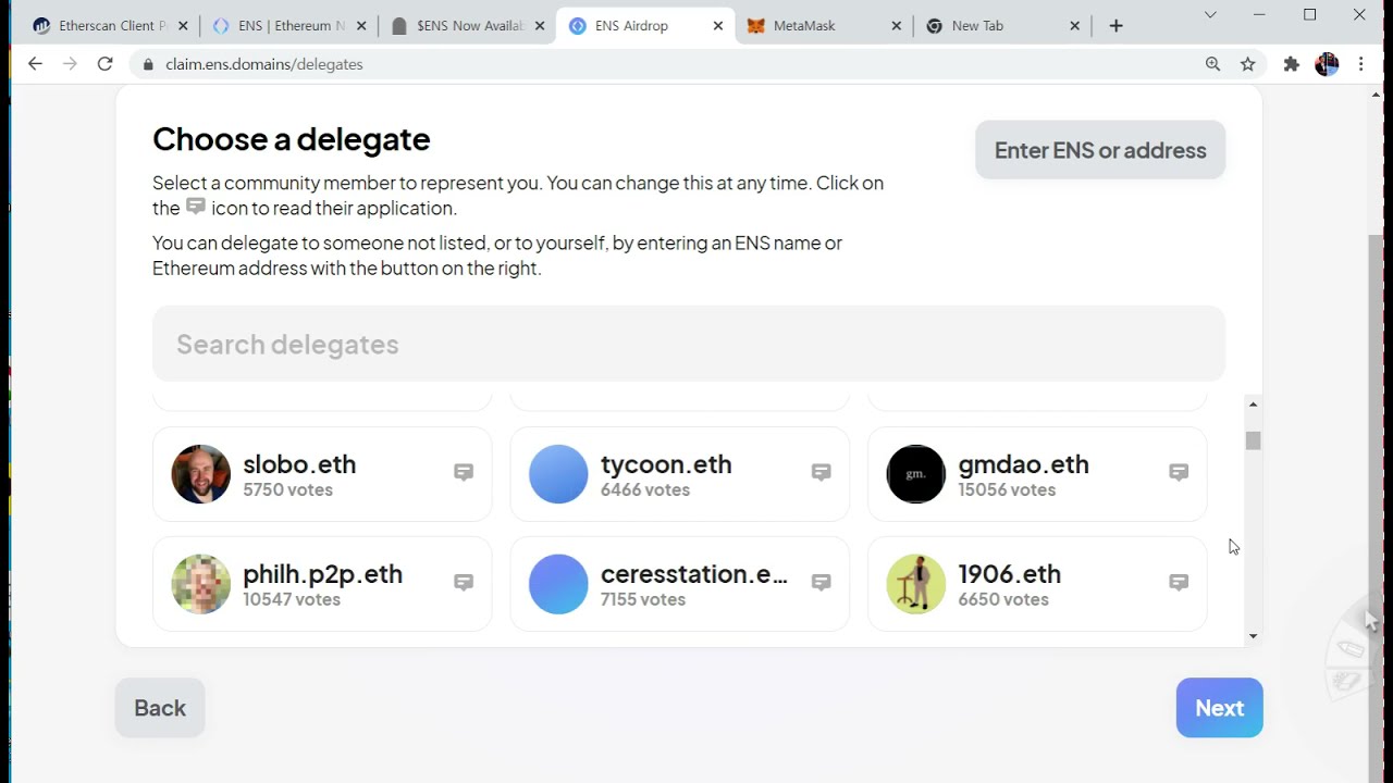 $ENS 코인 토큰 에어드랍 과정 No.2 #굿바이_닷컴 #웰컴_닷_이더 #이더리움네임서비스 #박한우교수 #바이낸스 #이더리움제국  #개스피 #업비트출금수수료 #메타마스크 #비싸다