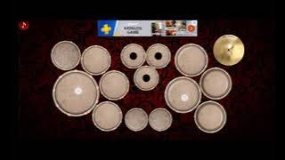 PENGEN BALIK 1 COVER REAL DRUM | DEWI MELODI DWI WARNA