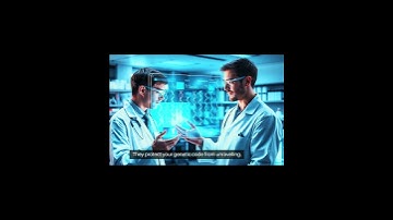 Why Do We Age? | The Hidden Science of Immortality and Human Longevity