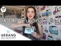Auditioning for Drama School: My Urdang (Funding) Recall 2018