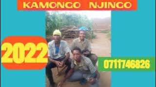 KAMONGO NJINGO