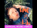 Rachel darcy  love is life official music