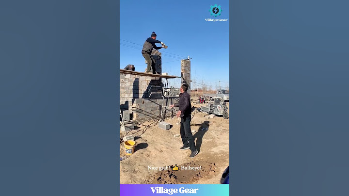 This Cement Passing Game is Next Level! 😂 Construction Olympics? #skills #teamwork #funny #hardcore