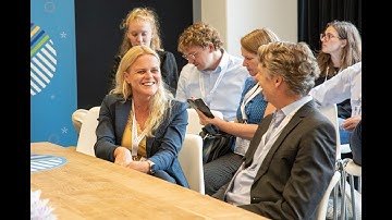 REBF festival 2023 - Croonwolter&dros / TBI