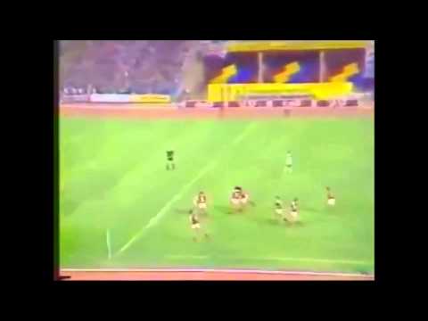 شباب الأهلى يستدعى ذكريات قمة كأس مصر عام 1985 قبل مواجهة الزمالك فى الدورة الرباعية