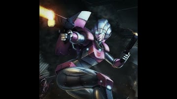 Arcee edit