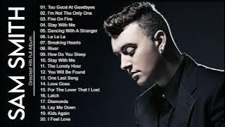Download lagu Sam.Smith Greatest Hits Full Album - Best Songs Of Sam.Smith Playlist 2022