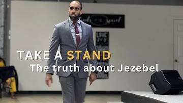 Take A Stand | Pastor Joshua Bernard | #truth #love #christ