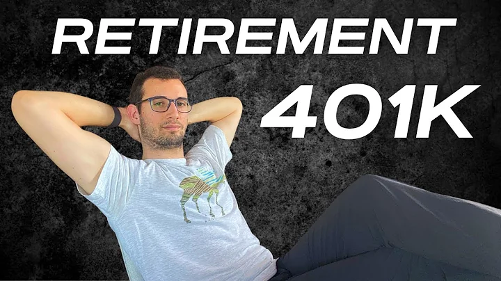 WHAT is a 401k and HOW does it WORK Explained Simply