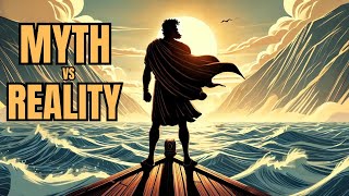 The Odyssey Explained Myth Vs Reality Why The Monsters Made Sense