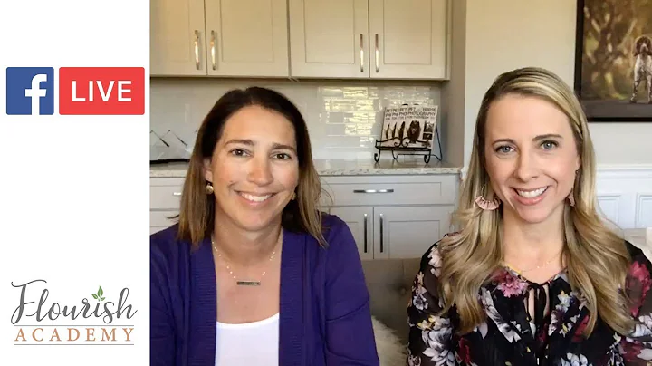 Episode 413 - How to get clients when you are BRAN...