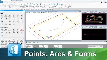 GenerativeComponents101/2: Creating a Simple Form Model