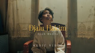 Djalu Hakim - Ayah Bunda