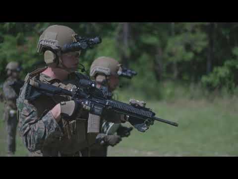 2d Recon MOUT