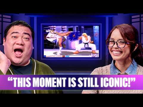 20 years of esports history explained