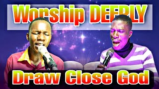 WORSHIP DEEPLY || Sema Nami Bwana ||Sema na Moyo wangu nasikia😭🙏