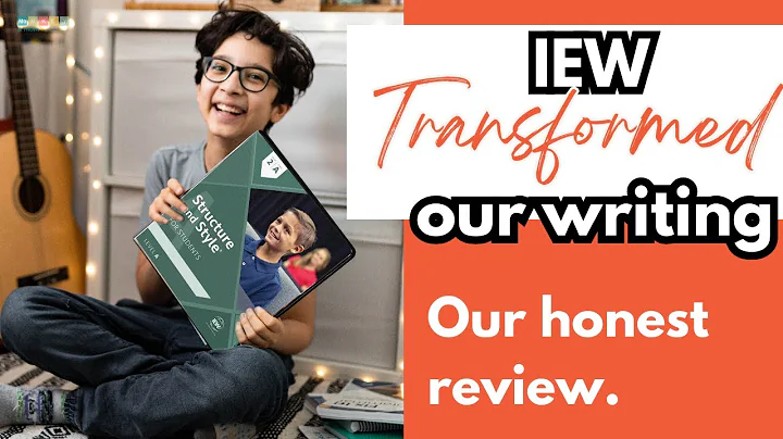 IEW Structure and Style Review - From Doubt to Confidence