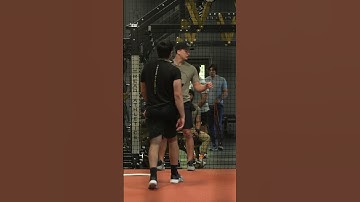 Sweeper Slider Pitch Design