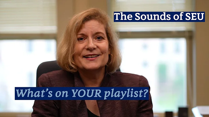 What's on your playlist Dr. Anne Bartlett?
