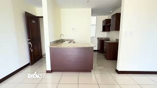 Venta apartamento de 84m2 más parqueo, Ulloa, Heredia
