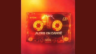 ALORS ON DANSE - Deso