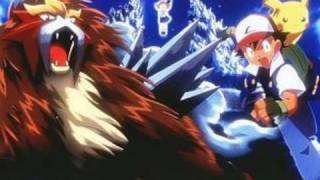 Pokemon 3 - Johto Intro Movie Ger Mit B-Boost