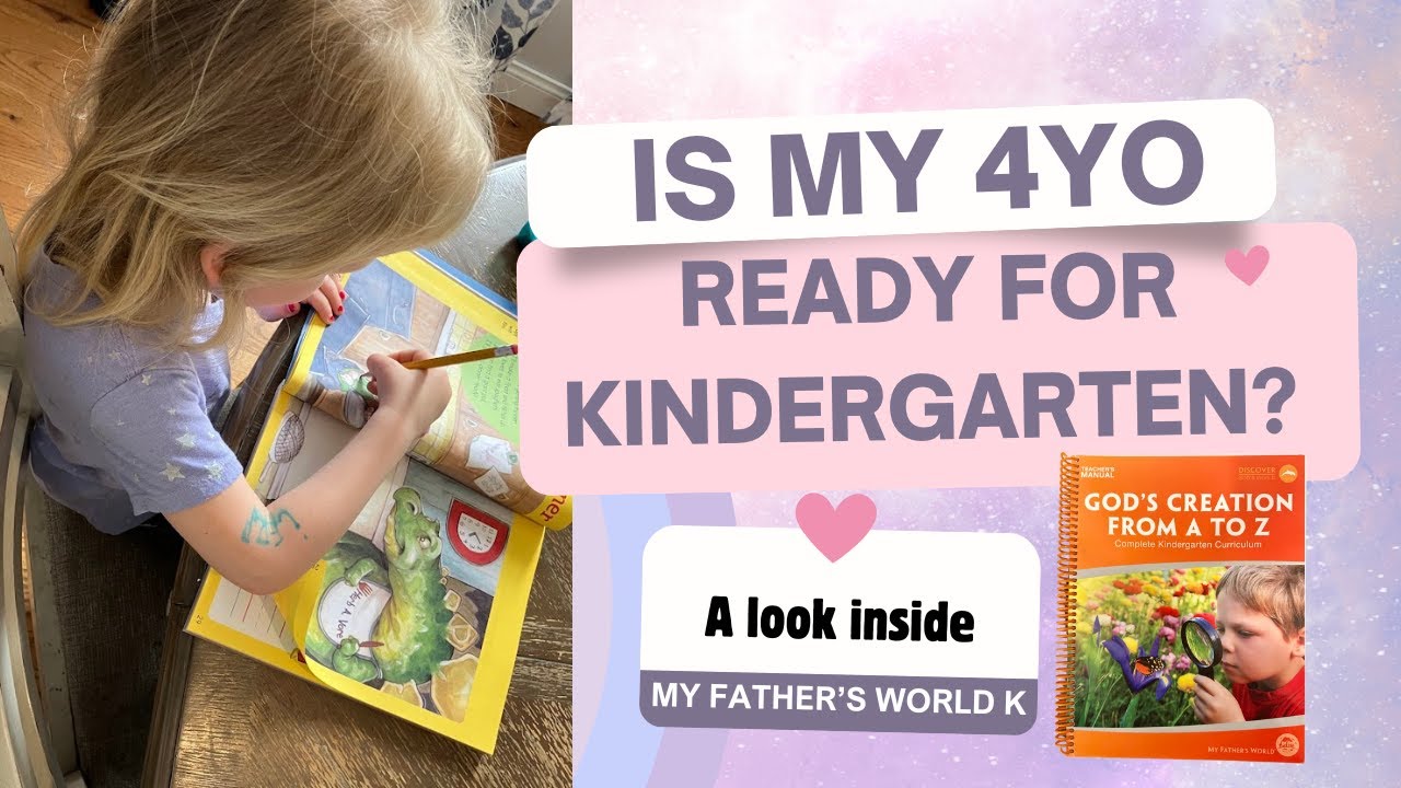 my-father-s-world-kindergarten-flip-through-adapting-for-pre-k-age-4