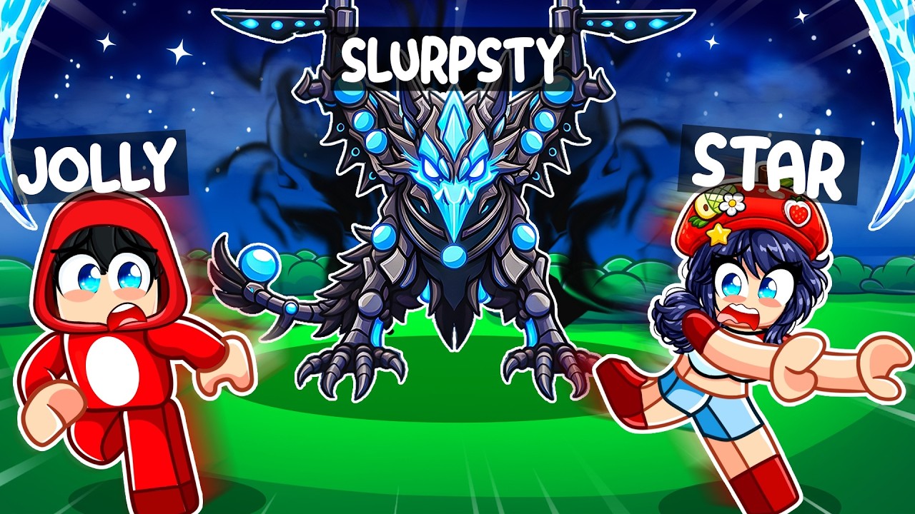 I Streamsniped With UNDEAD WHISPTHERA KAIJU In Creatures Of Sonaria!