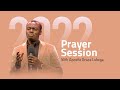 Prayer Session With Apostle Grace Lubega