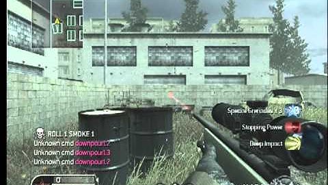 Proof for iCheeted mod menu