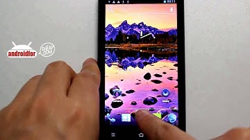 Hero H5600 MTK6577 Dual Core Android 4.0 OS 1G RAM Smart Phone-Androidforcheap.com