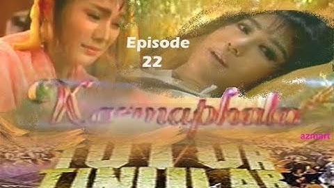TUTUR TINULAR Episode 22 "Karmaphala"