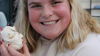 F-M students churn up ideas for local ice cream shop