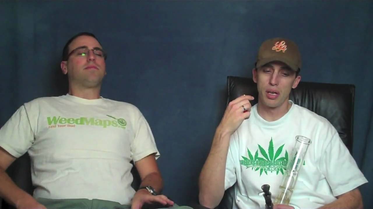 Bootcamp #12 - Q&A With WeedMaps.com Owner Tang