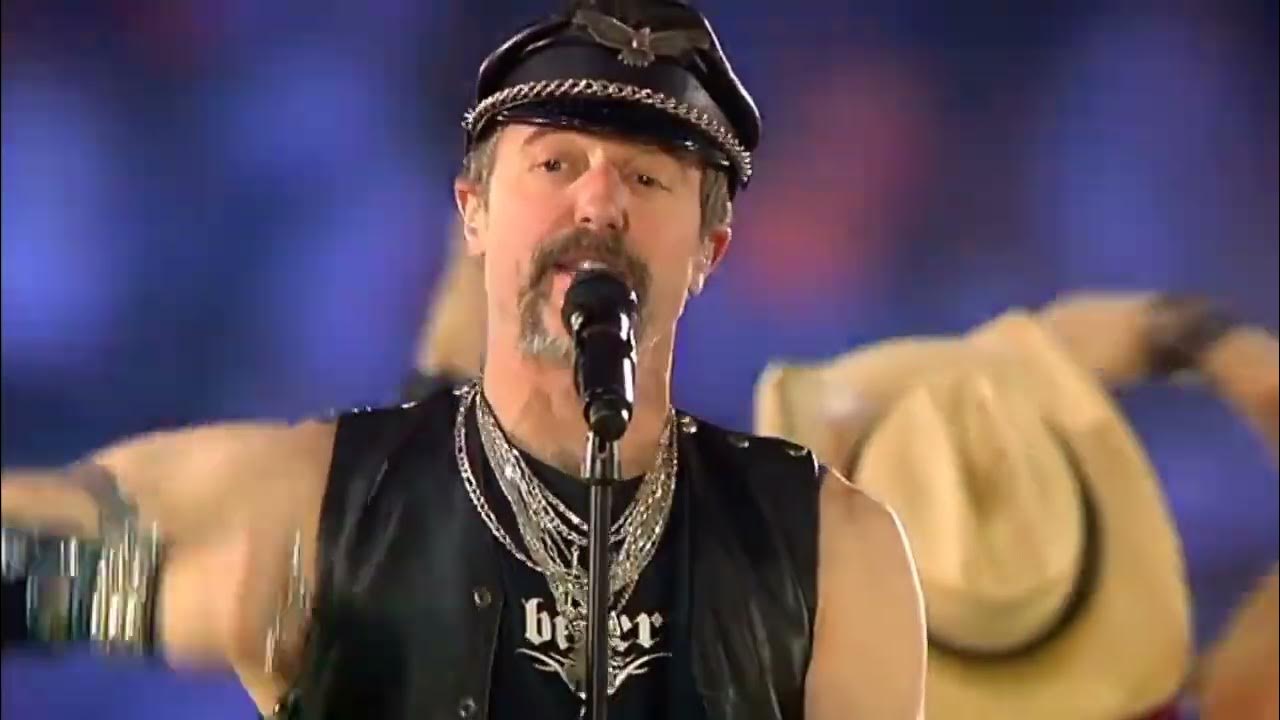 TOPPERS IN CONCERT Village People Medley 2015 Pardal338 TOPPERS IN CONCERT Village People Medley 2015 Pardal338