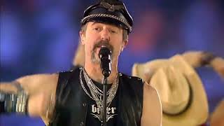 Toppers In Concert Village People Medley 2015 Pardal338